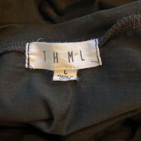 Leopard Print Sleeveless Tunic - Picture 5 of 7